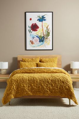Textured Piazza Quilt