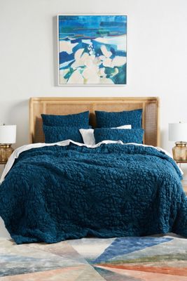 Textured Piazza Quilt