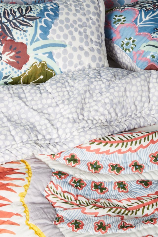 Nieves Quilt #1