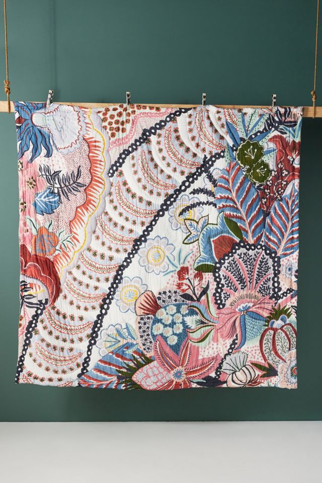 Nieves Quilt #2