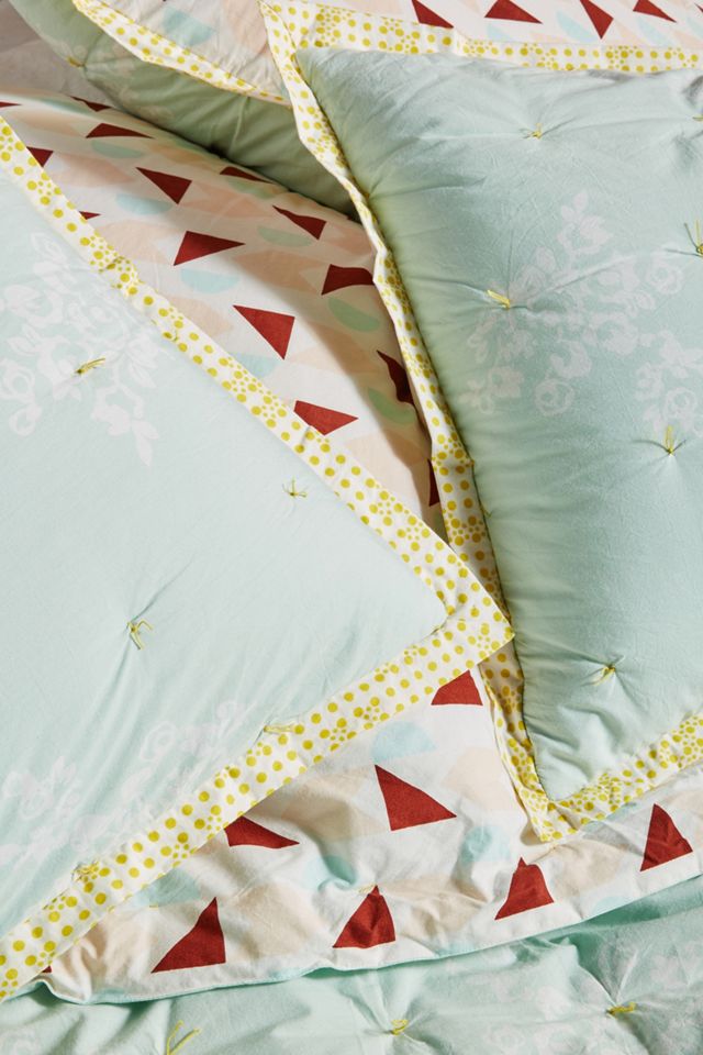 Rosalind Quilt #1