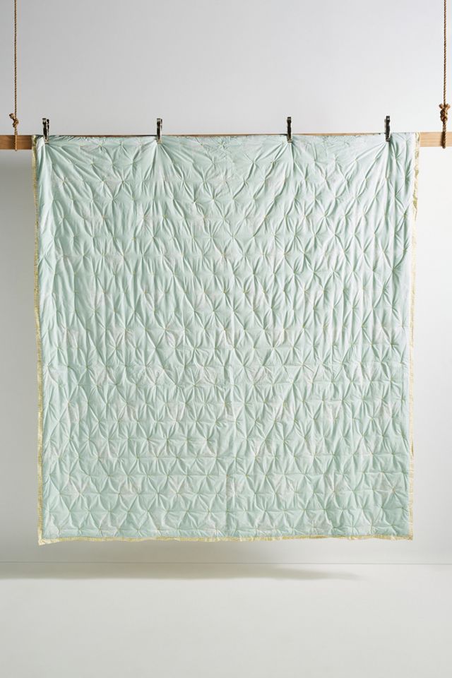 Rosalind Quilt #2