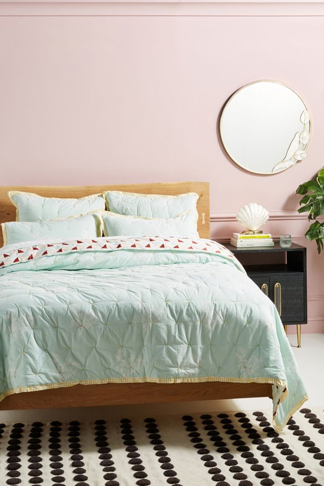 Rosalind Euro Sham #1