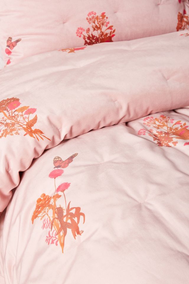 Velvet Violette Quilt #2