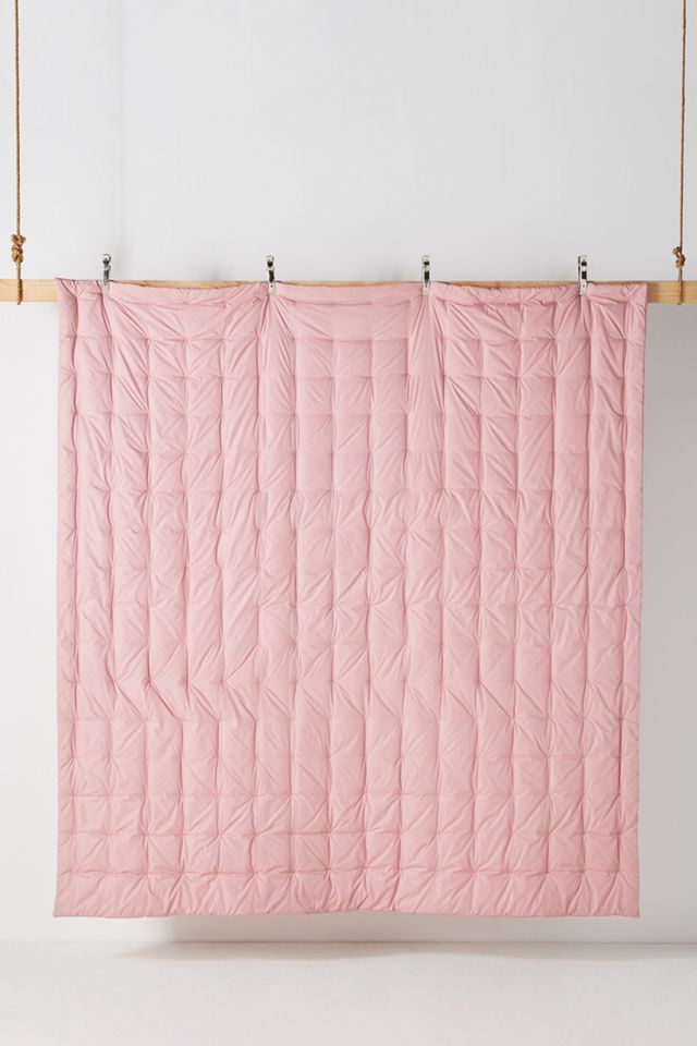 Velvet Violette Quilt #4