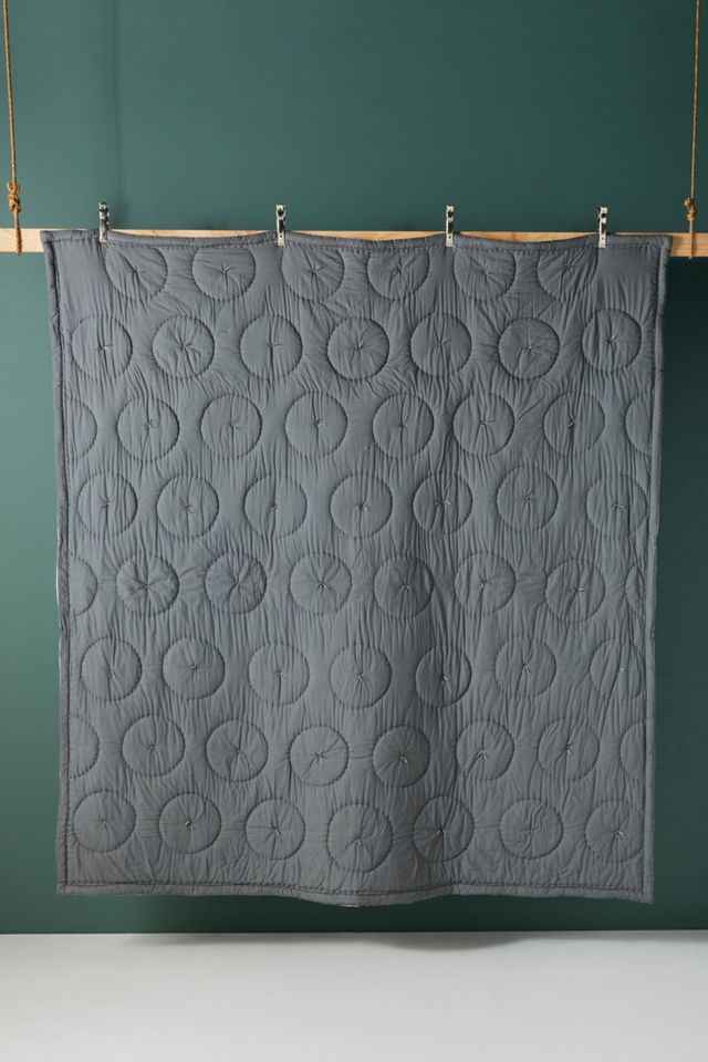 Reversible Auxterre Quilt #2