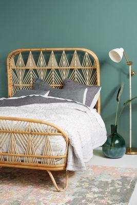 Reversible Auxterre Quilt