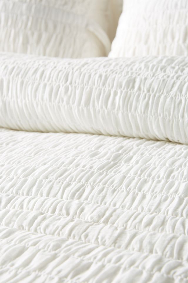 Textured Bardot Quilt #1