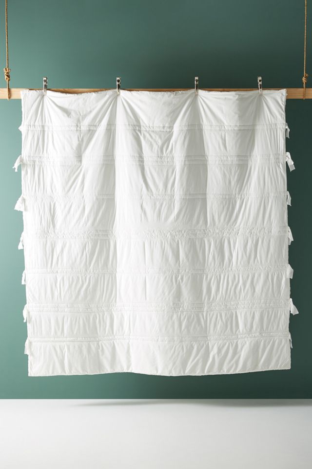 Textured Bardot Quilt #3