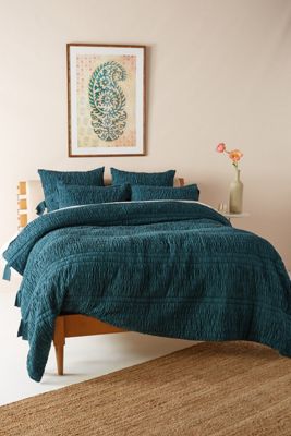 Textured Bardot Quilt