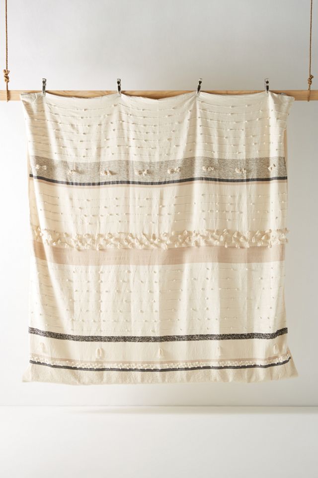 All Roads Textured Yucca Duvet Cover #2