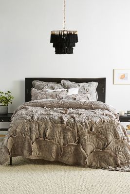 Bedding, Duvets & Sheets On Sale | AnthroLiving