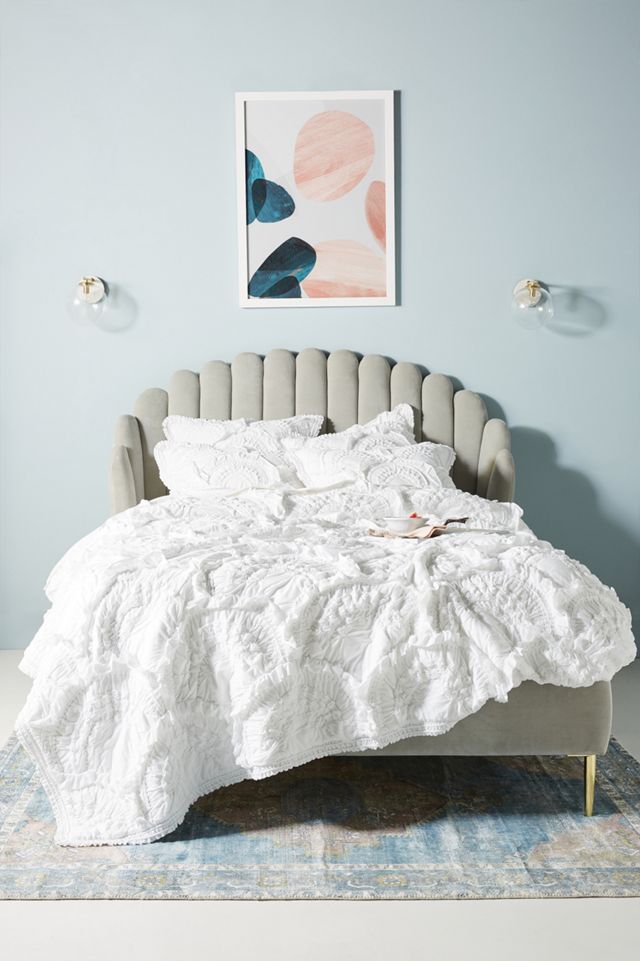 Rivulets Quilt