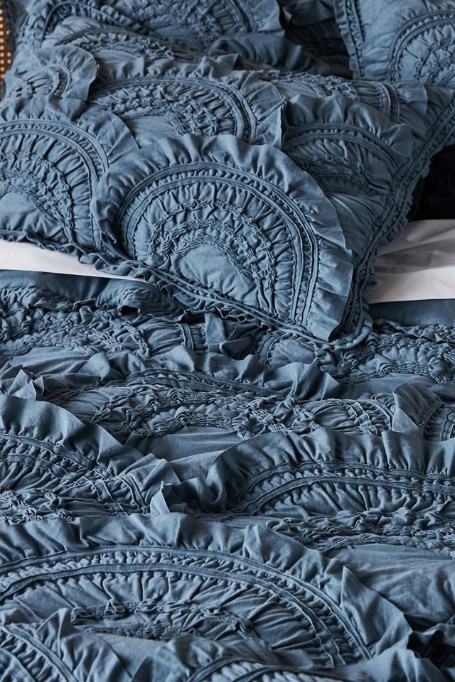 Rivulets Quilt #1