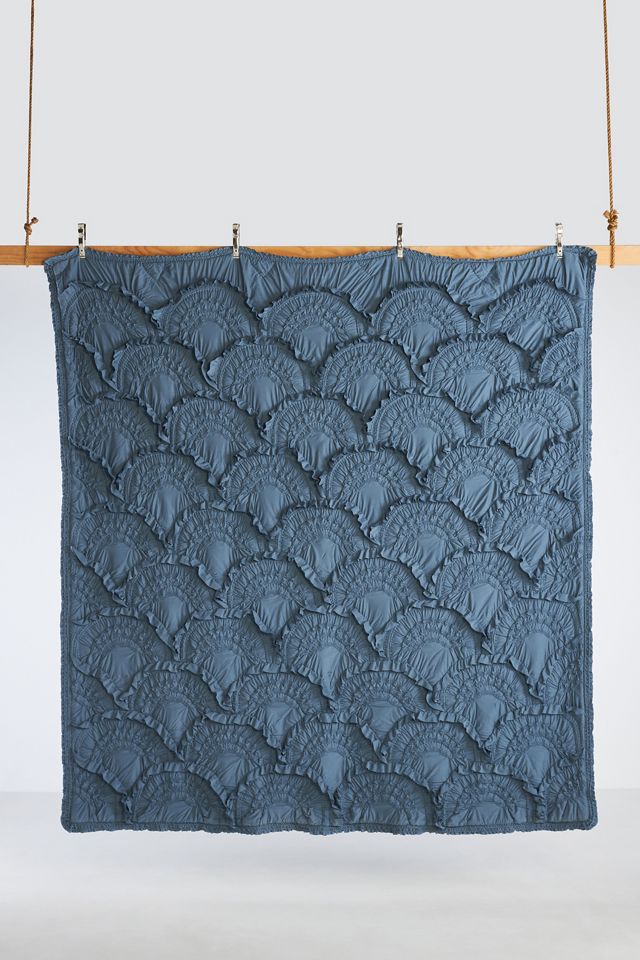 Rivulets Quilt #2