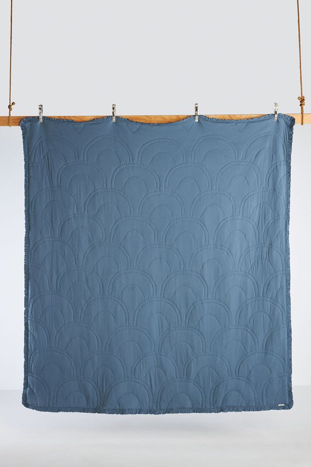 Rivulets Quilt #3