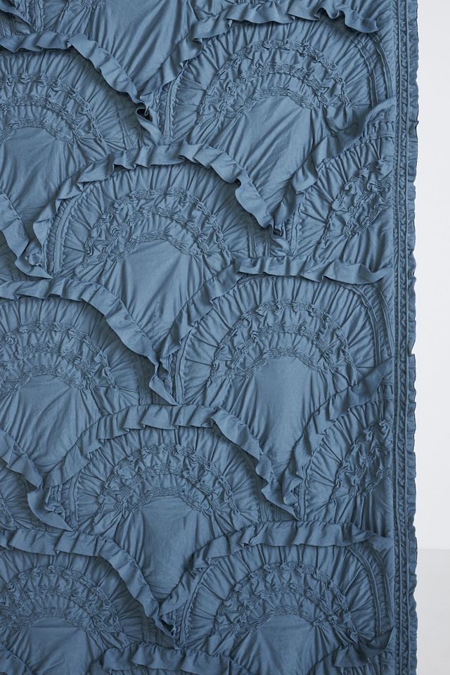 Rivulets Quilt #4