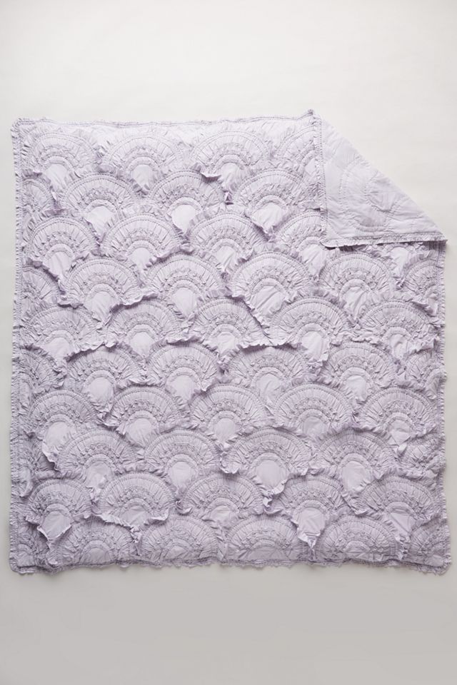 Rivulets Quilt #2