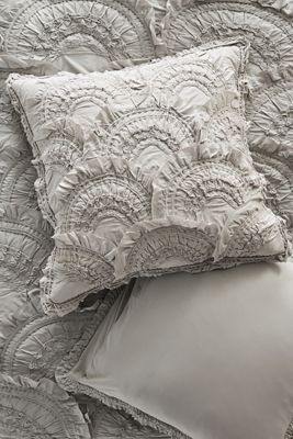Rivulets Shams, Set of 2