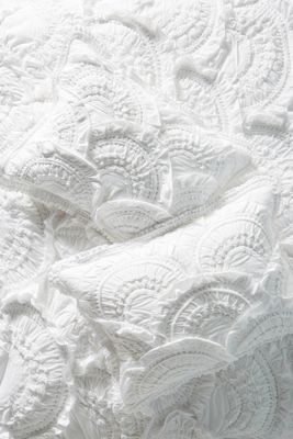 Rivulets Shams, Set of 2
