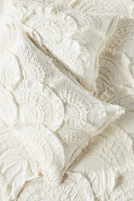 Rivulets Shams, Set of 2