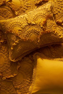 Rivulets Shams, Set of 2