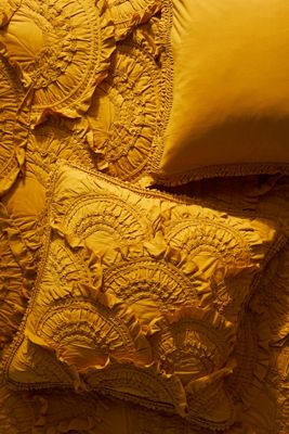 Rivulets Euro Sham