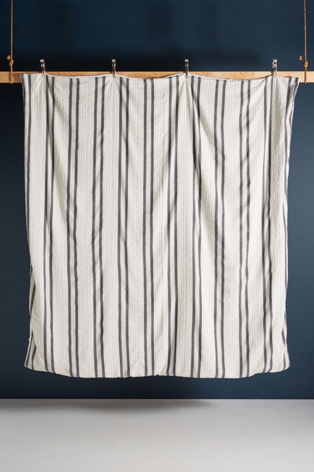 Woven Oliver Duvet Cover #2