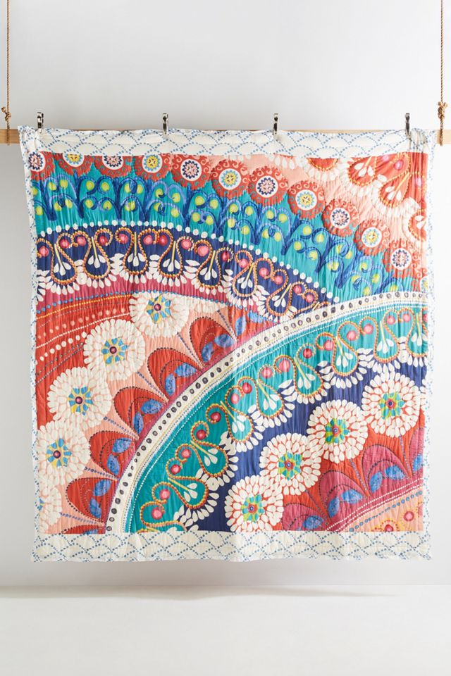Tahla Quilt #2