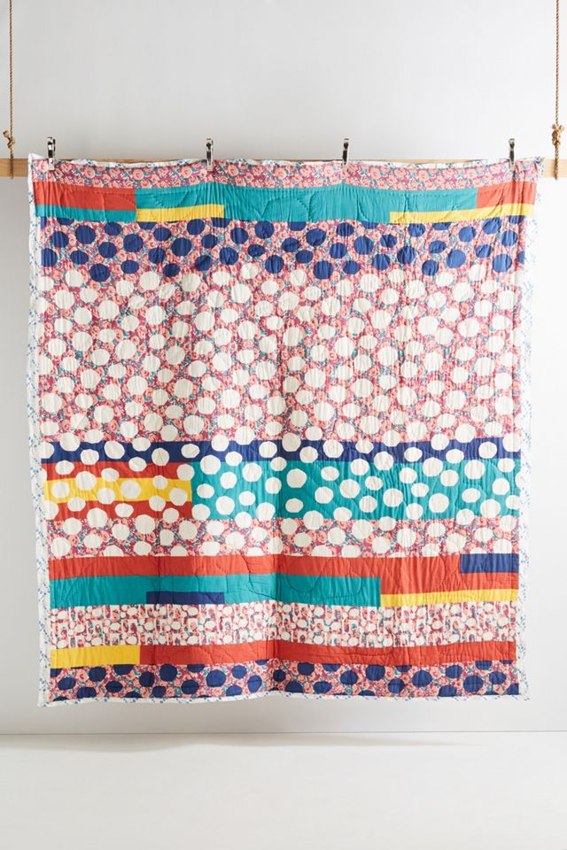Tahla Quilt #3