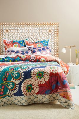 Tahla Quilt