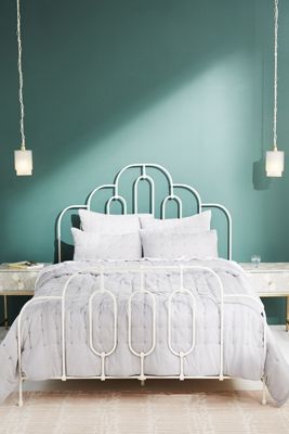 Velvet Emery Quilt