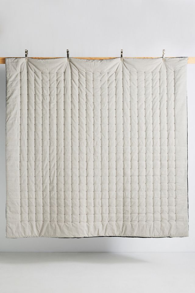 Velvet Emery Quilt #3