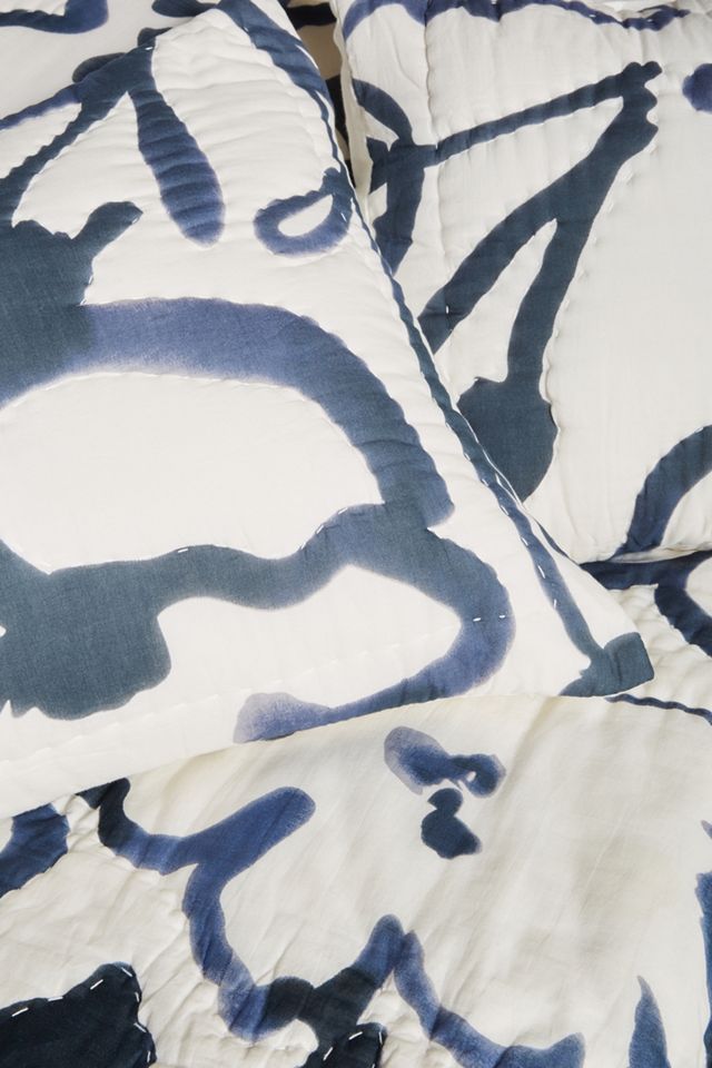Florentina Quilt #1