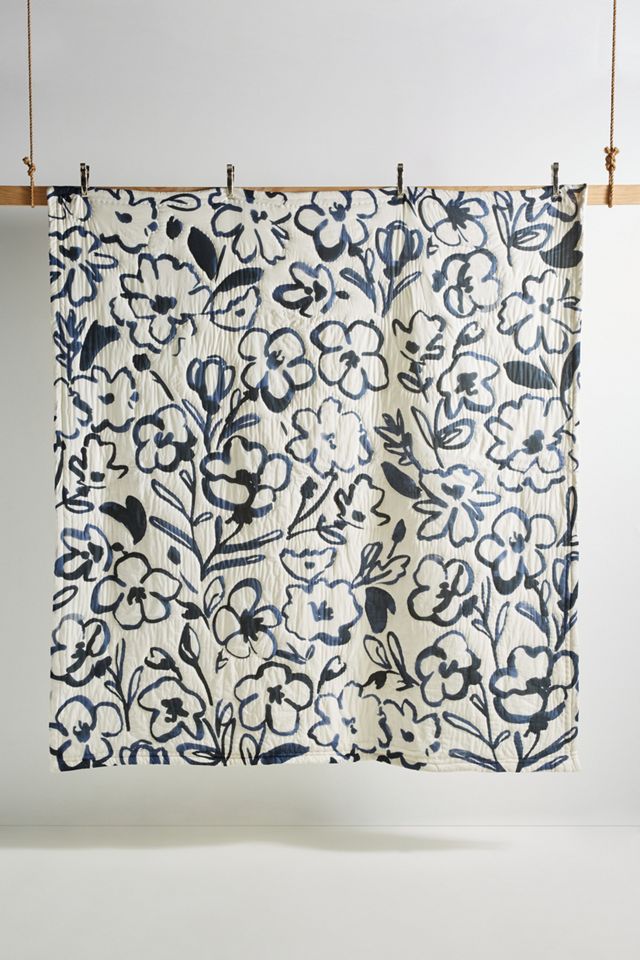 Florentina Quilt #2