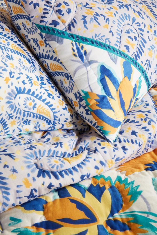 Elspeth Quilt #1
