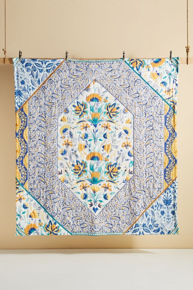 Elspeth Quilt #2