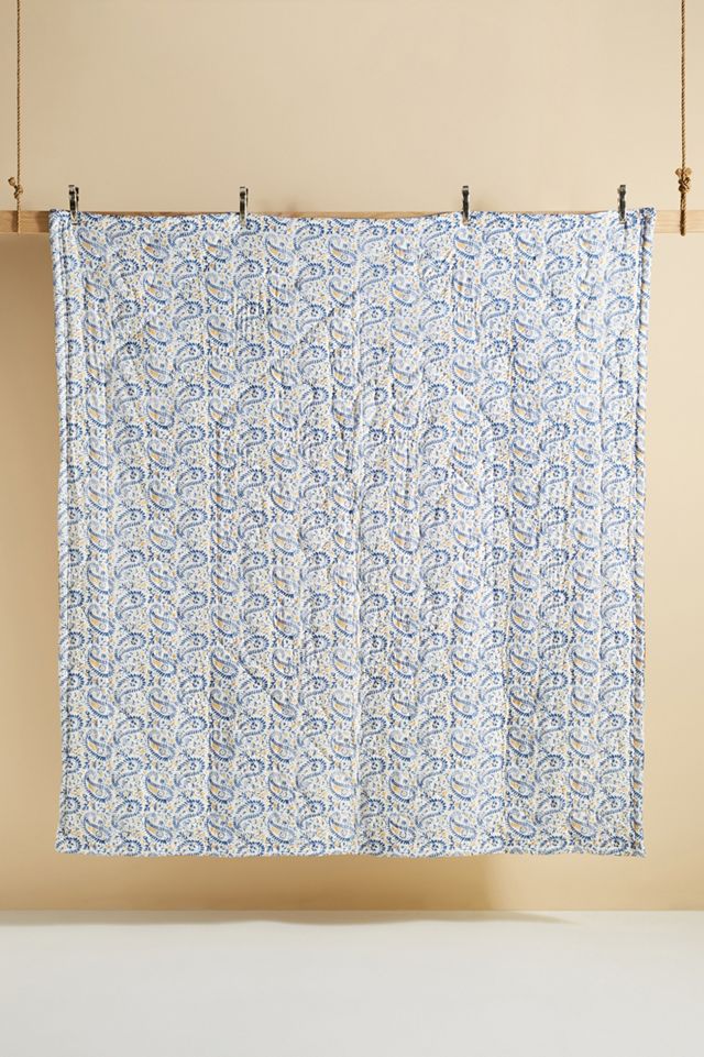 Elspeth Quilt #3