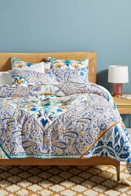 Elspeth Quilt