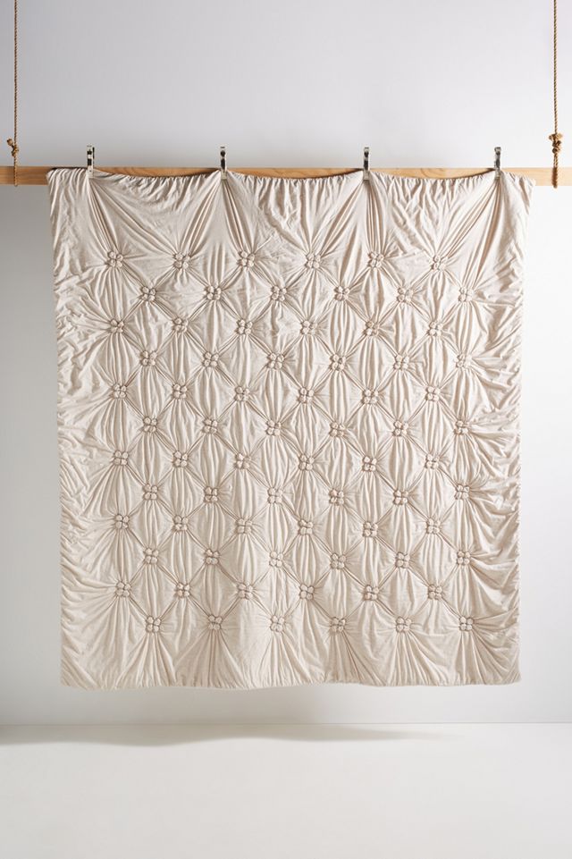 Jacqueline Jersey Quilt #2