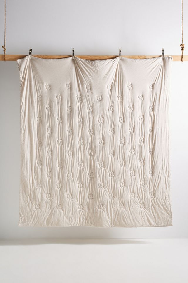 Jacqueline Jersey Quilt #3