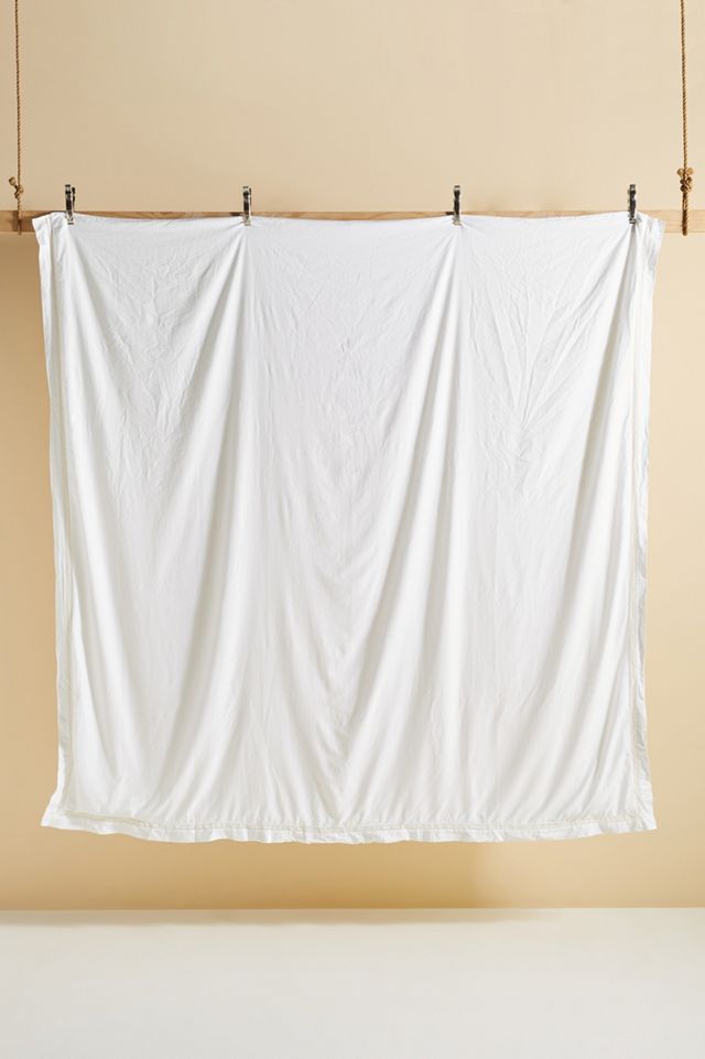 Organic Spa Sateen Duvet Cover #2
