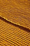 Woven Waffle Bed Blanket #1