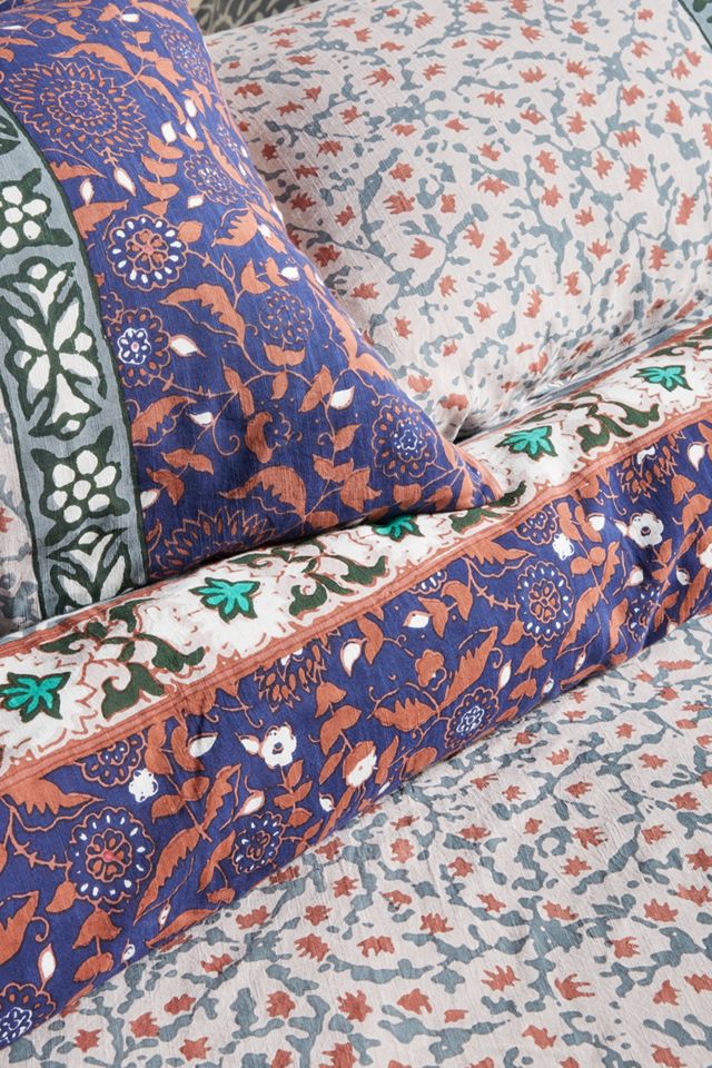 Sienna Duvet Cover #1
