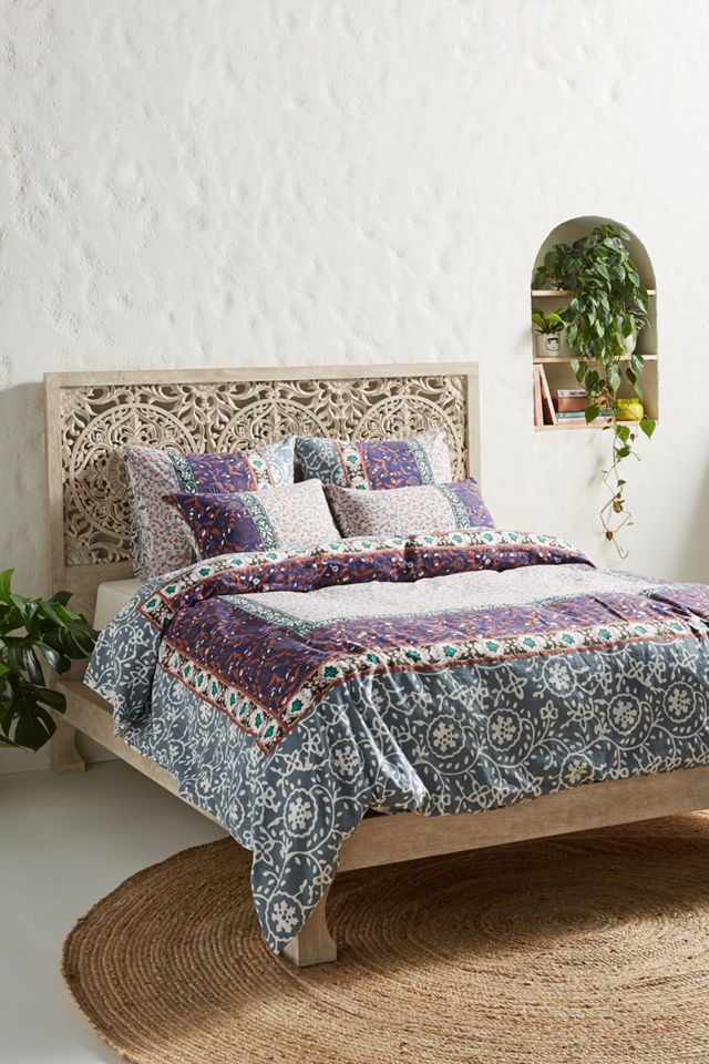 Sienna Euro Sham #1