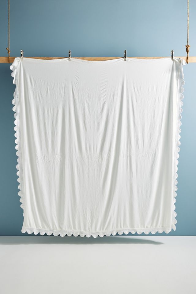Tranquility Linen Blend Duvet Cover #2