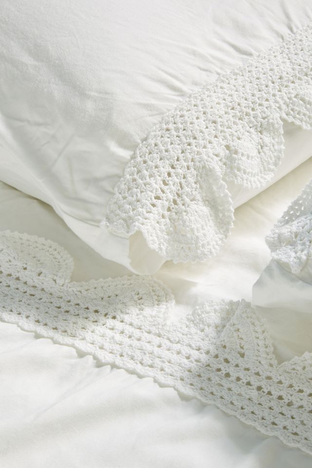 Tranquility Linen Blend Sheet Set #1