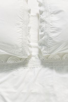 Tranquility Linen Blend Sheet Set