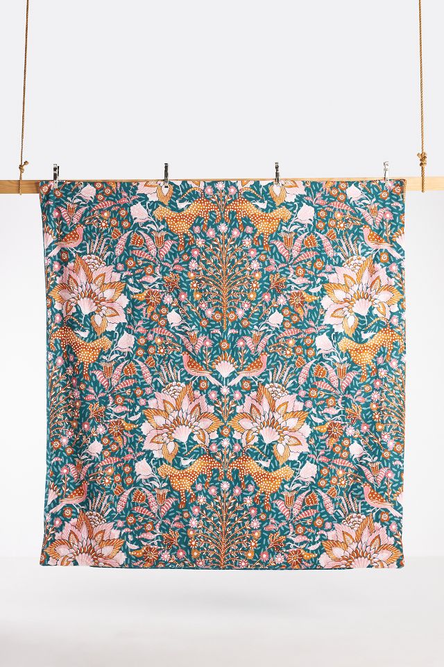 Mahina Duvet Cover #3