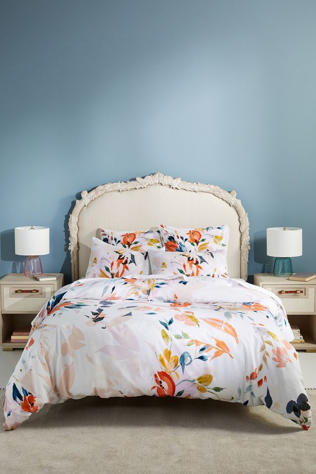 Anthropologie Duvet Covers